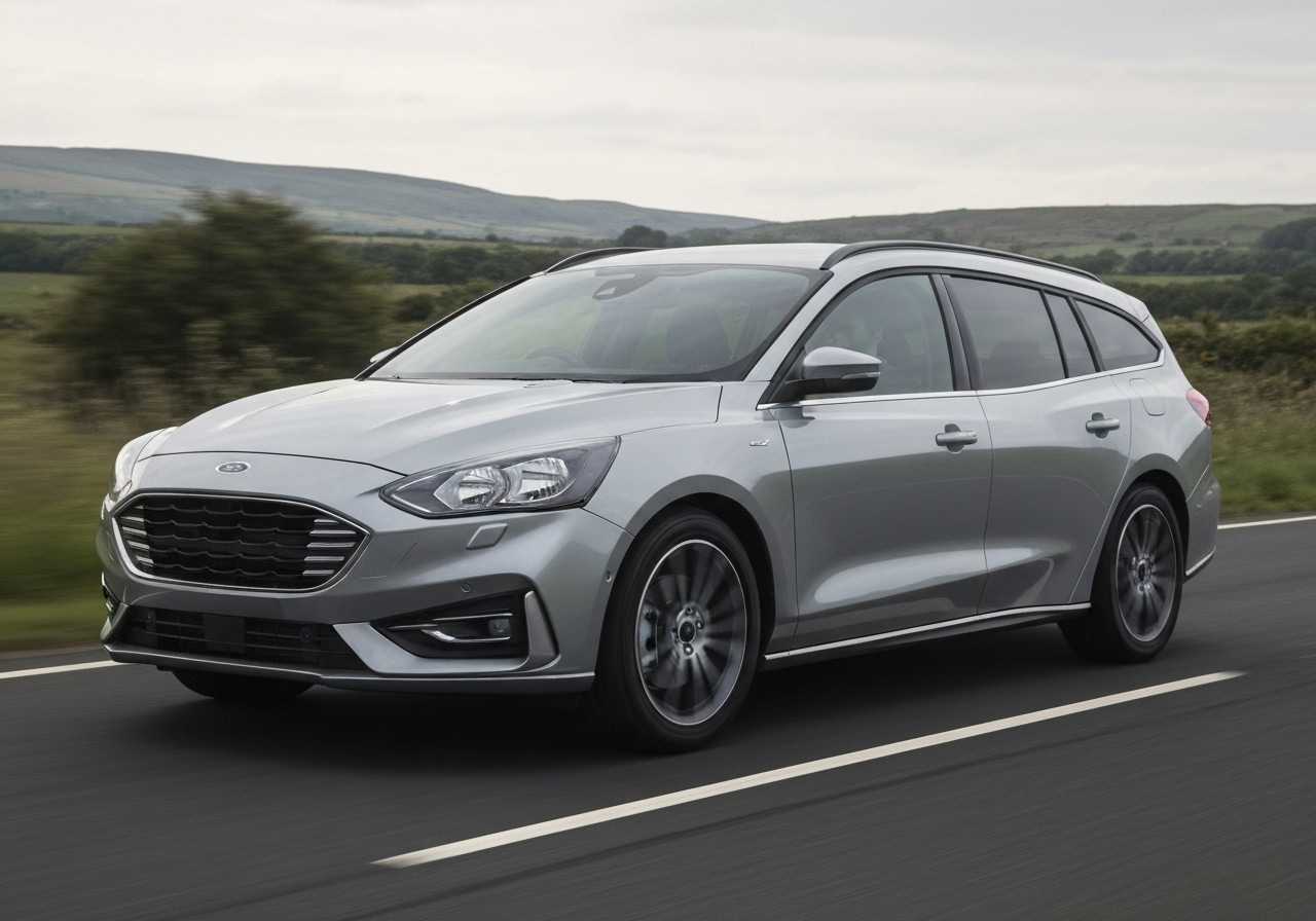 Car Hire Falmouth - Contact office vehicles